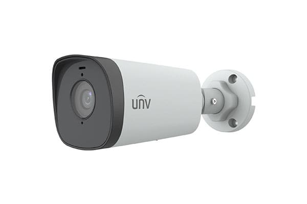 Uniview IPC2314SB-ADF60KM-I0 Камера Видеокамера IP цилиндрическая