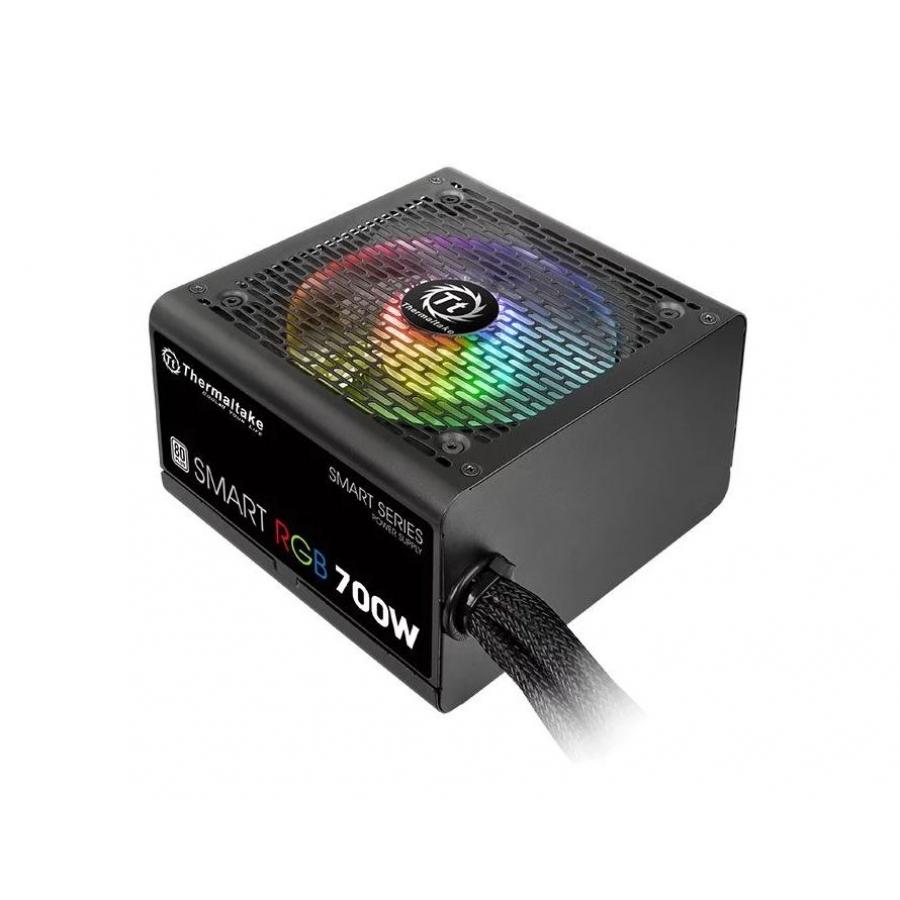 Thermaltake PS-SPR-0700NHSAWE-1 блок питания