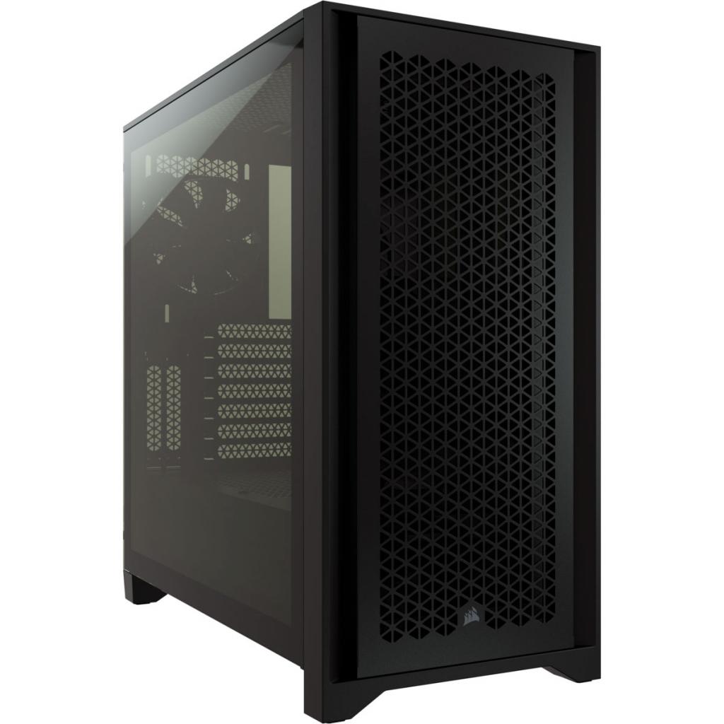 Corsair CC-9011200-WW Корпус без блока питания/ Case Corsair 4000D Airflow