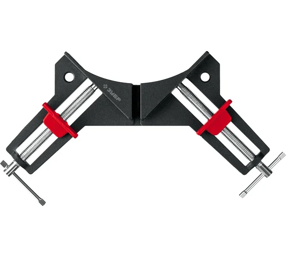 Струбцина Зубр Мастер 32219