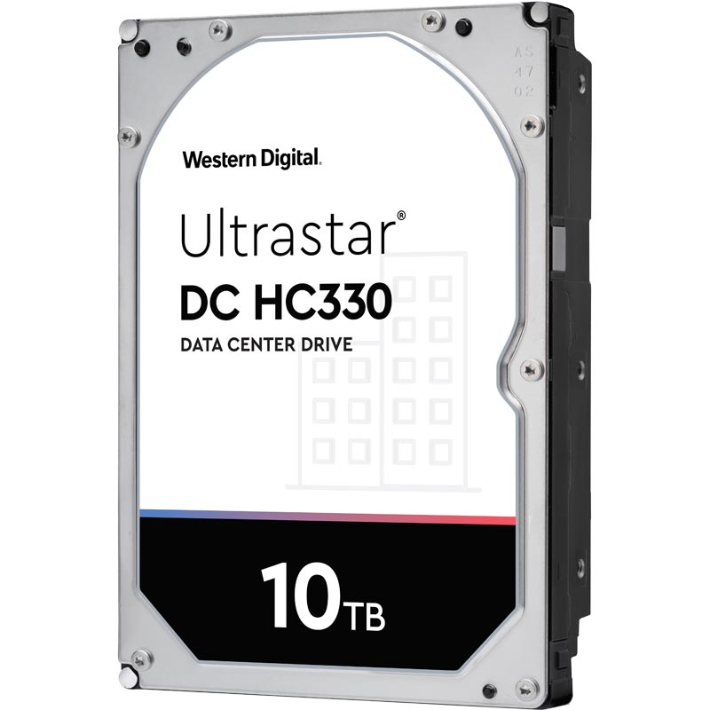 Western Digital WUS721010AL5204 Жесткий диск Ultrastar