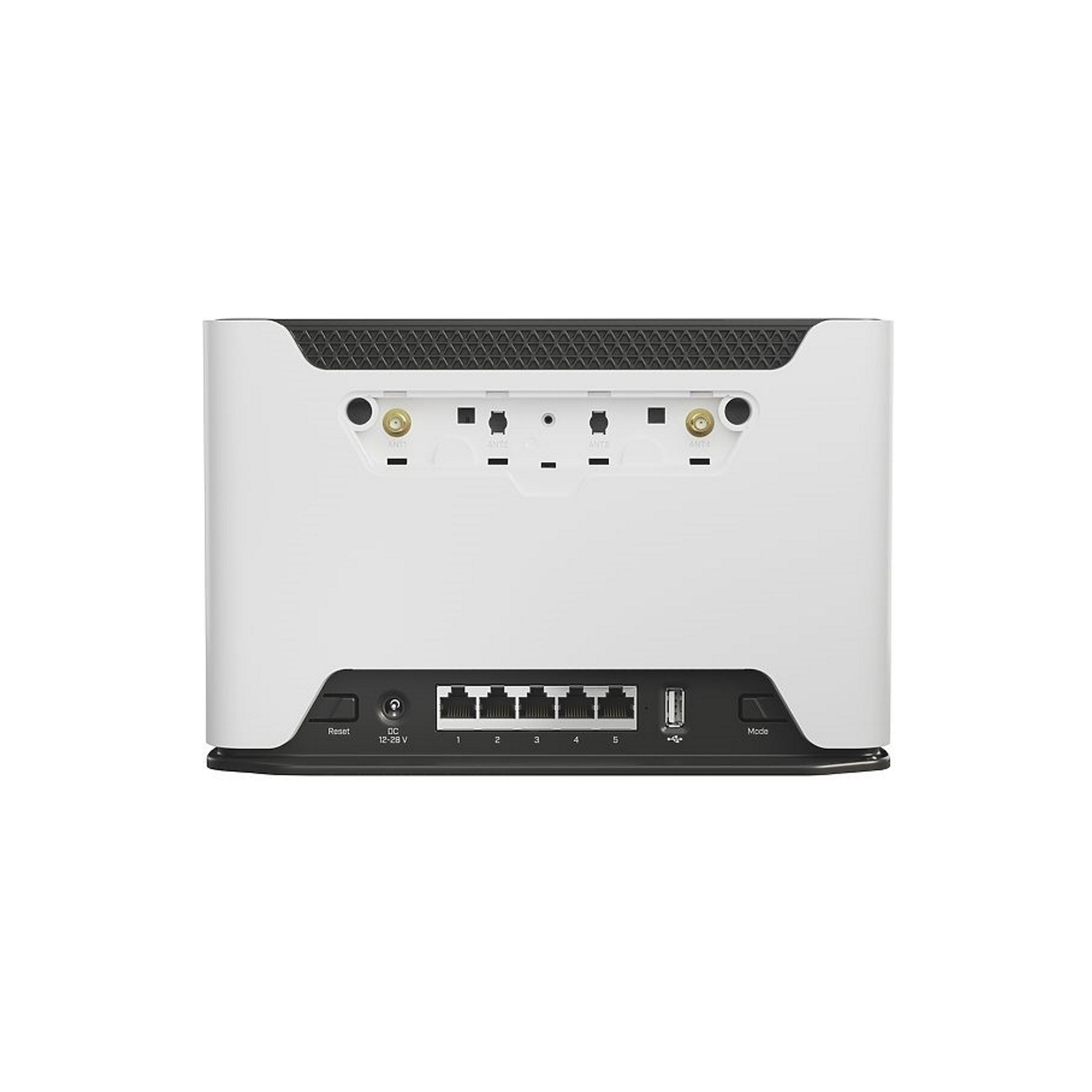 MIKROTIK S53UG+5HAXD2HAXD-TC&EG18-EA Роутер беспроводной Chateau LTE18 ax AX1800 100/1000/2500BASE-T/3G/4G/5G cat.18