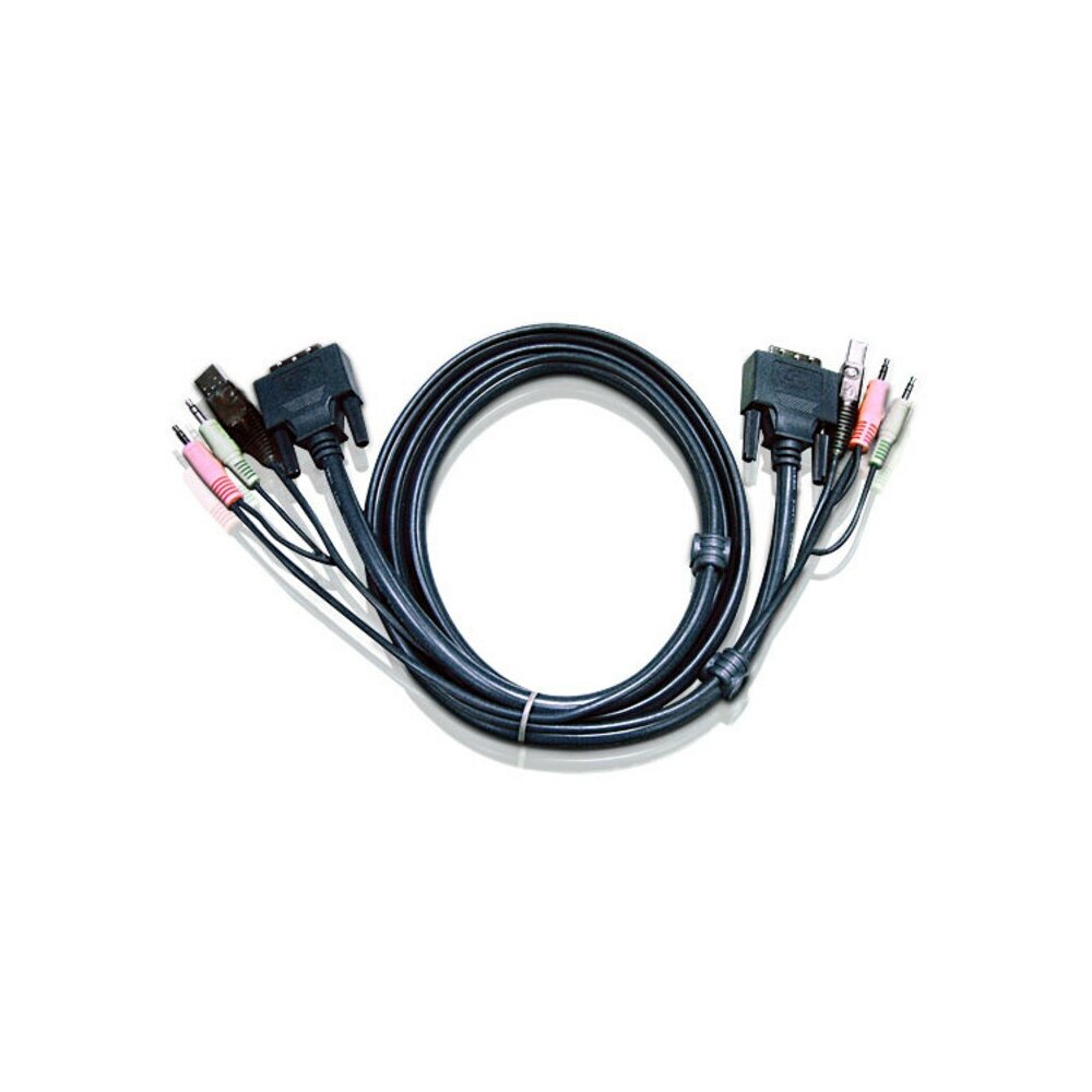 Aten 2L-7D03U Aten Кабель