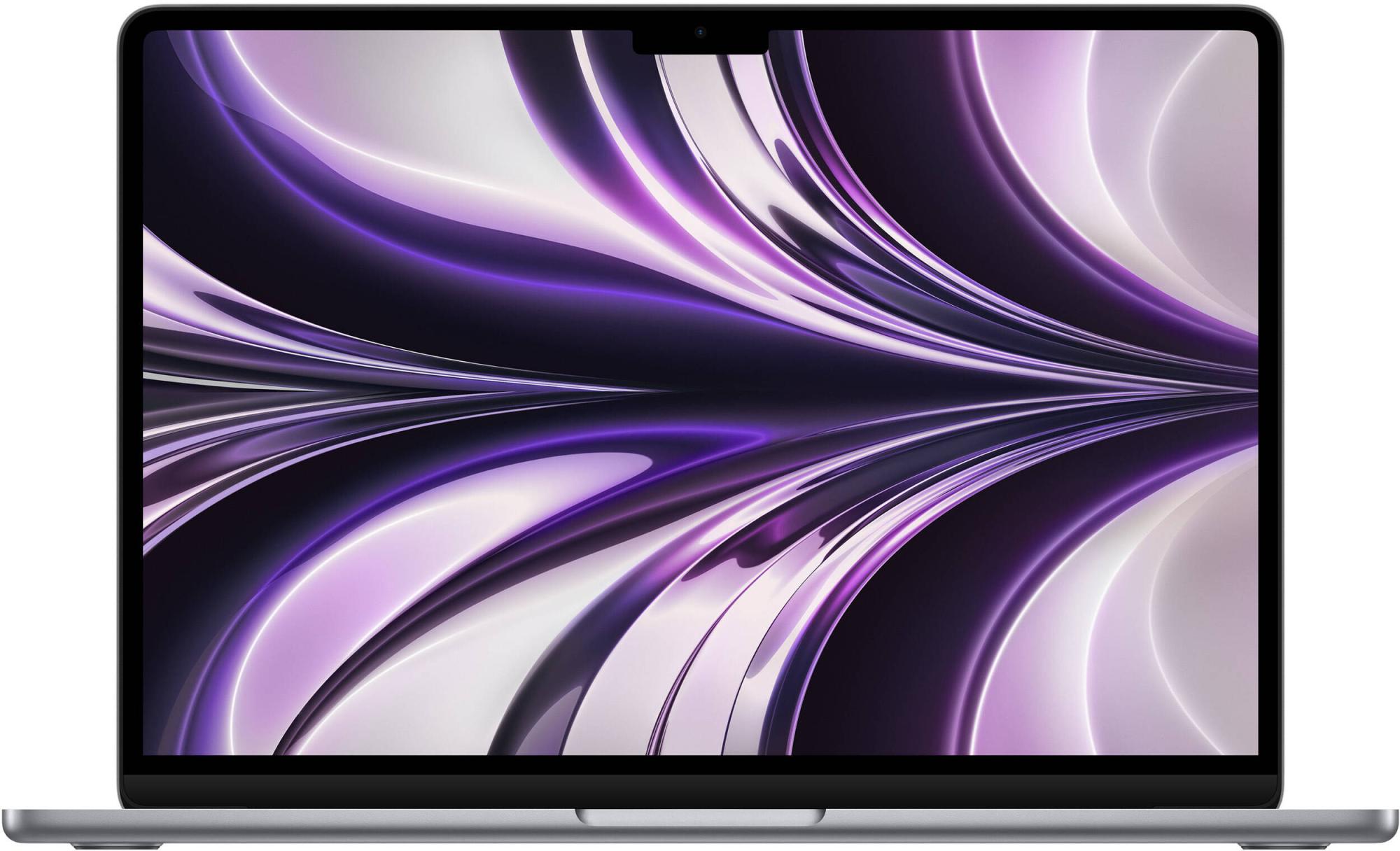 Apple MLXW3LL/A Ноутбук