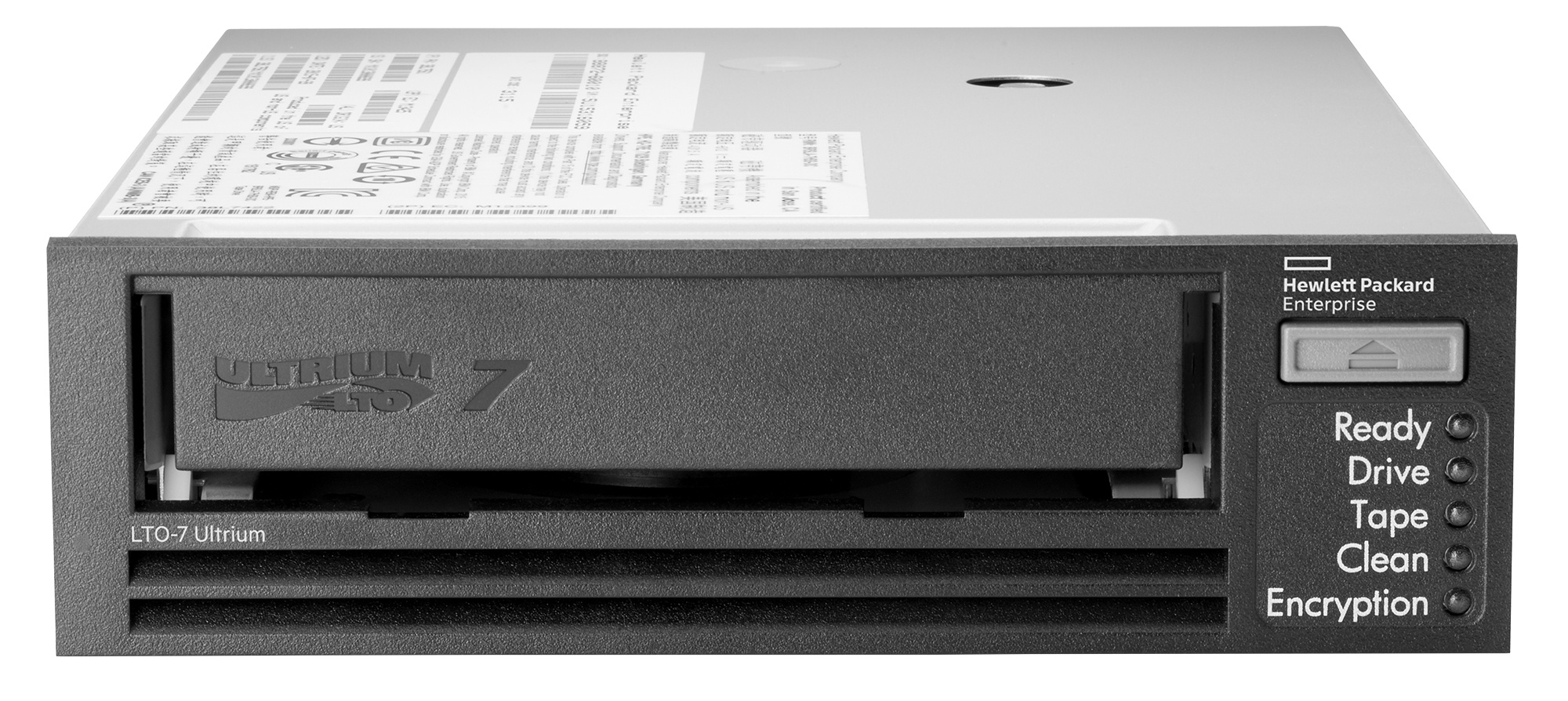 HPE N7P36A Ленточный привод StoreEver MSL LTO-7 Ultrium 15000 FC Drive