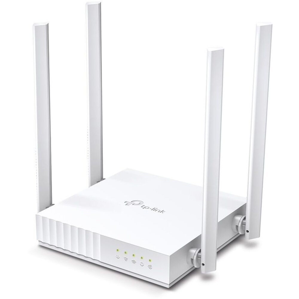 TP-Link ARCHER C24 Маршрутизатор (роутер)