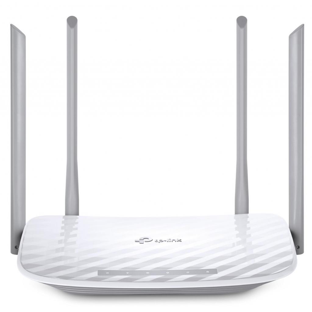 TP-Link ARCHER C50 Роутер