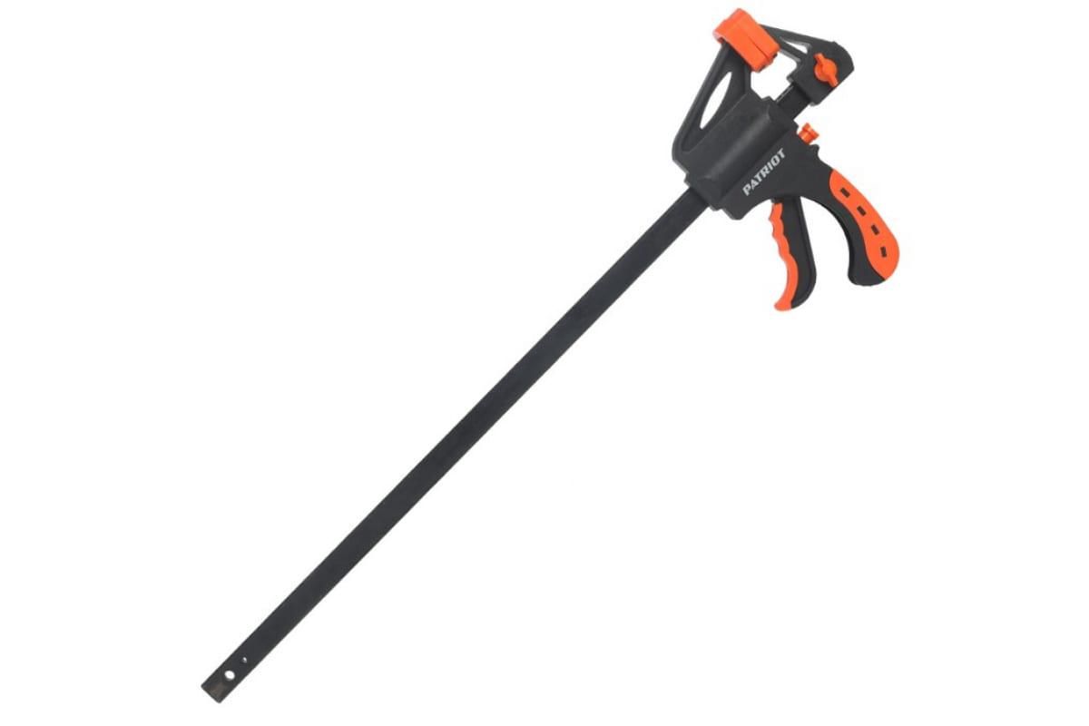 Струбцина Patriot QRP-600 (350006503)