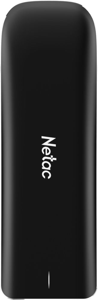Netac NT01ZX-001T-32BK SSD накопитель ZX Black 1TB