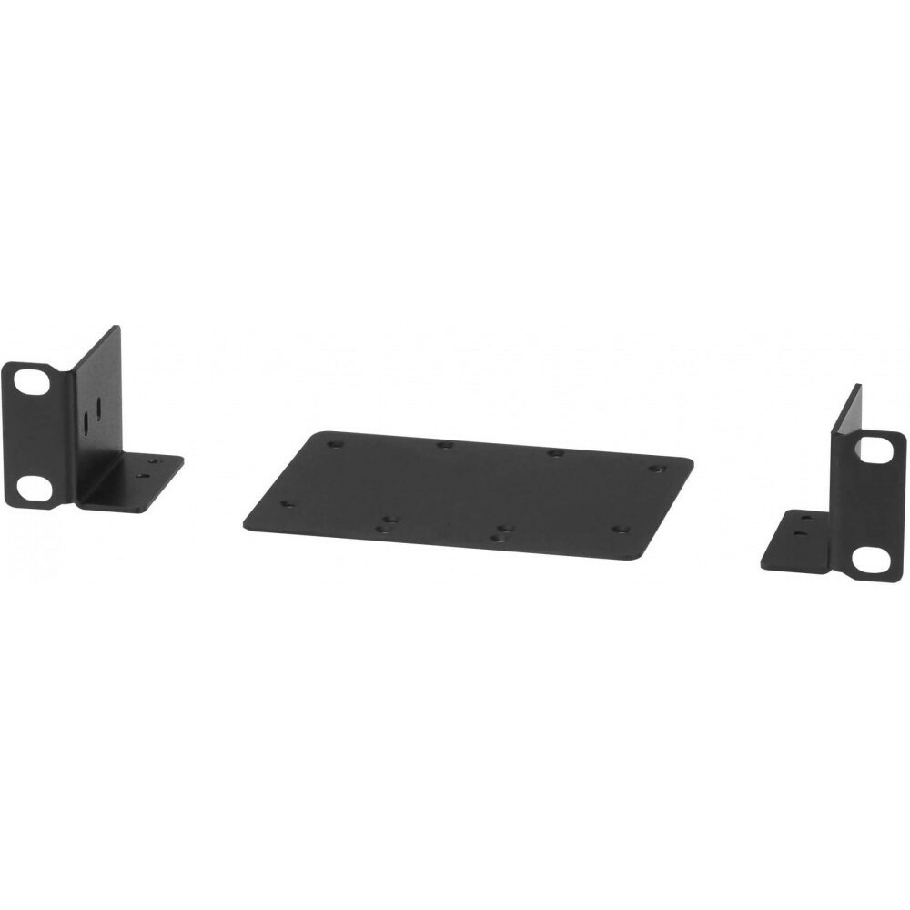 Aten 2X-021G Набор для монтажа КВМ KE69 Dual Rack Mount Kit)