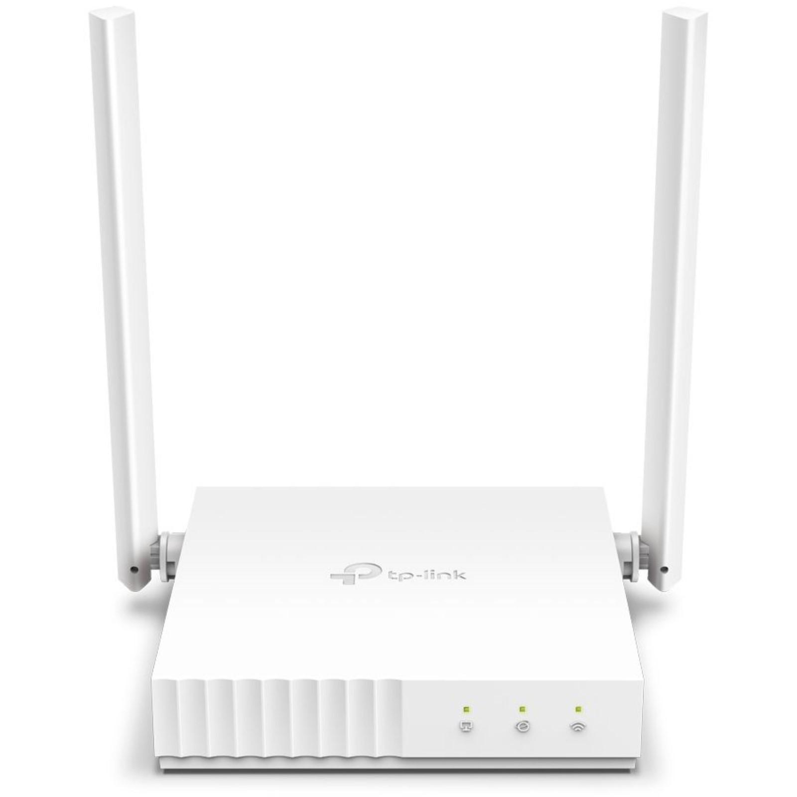 TP-Link TL-WR844N Маршрутизатор (роутер)