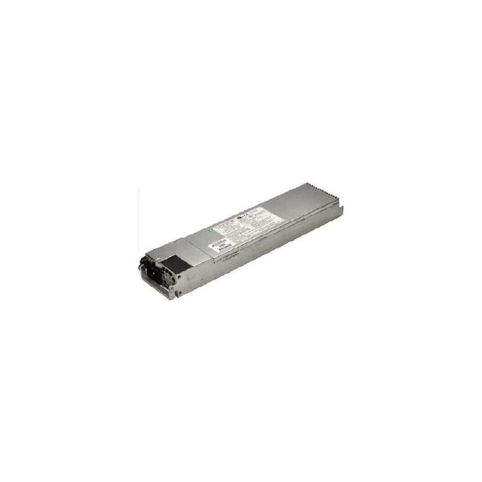 Supermicro PWS-609P-1R2 Блок питания