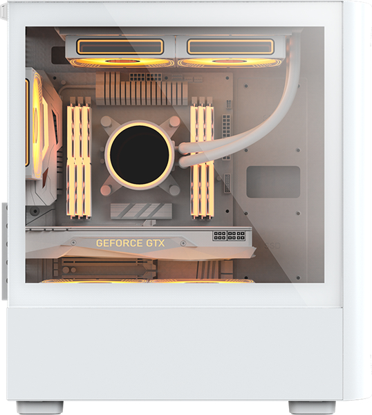 Formula V Air Mesh G3 Plus White корпус Line Formula V Air Mesh G3 Plus White корпус Line