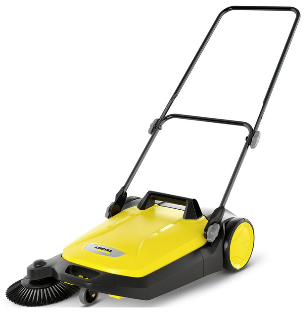 Подметательная машина механ. Karcher S 4