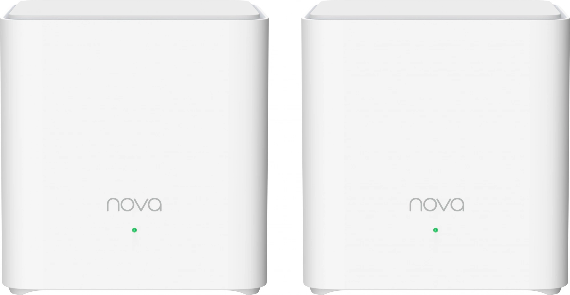 Tenda EX3(2-PACK) Беспроводной роутер 2-пак