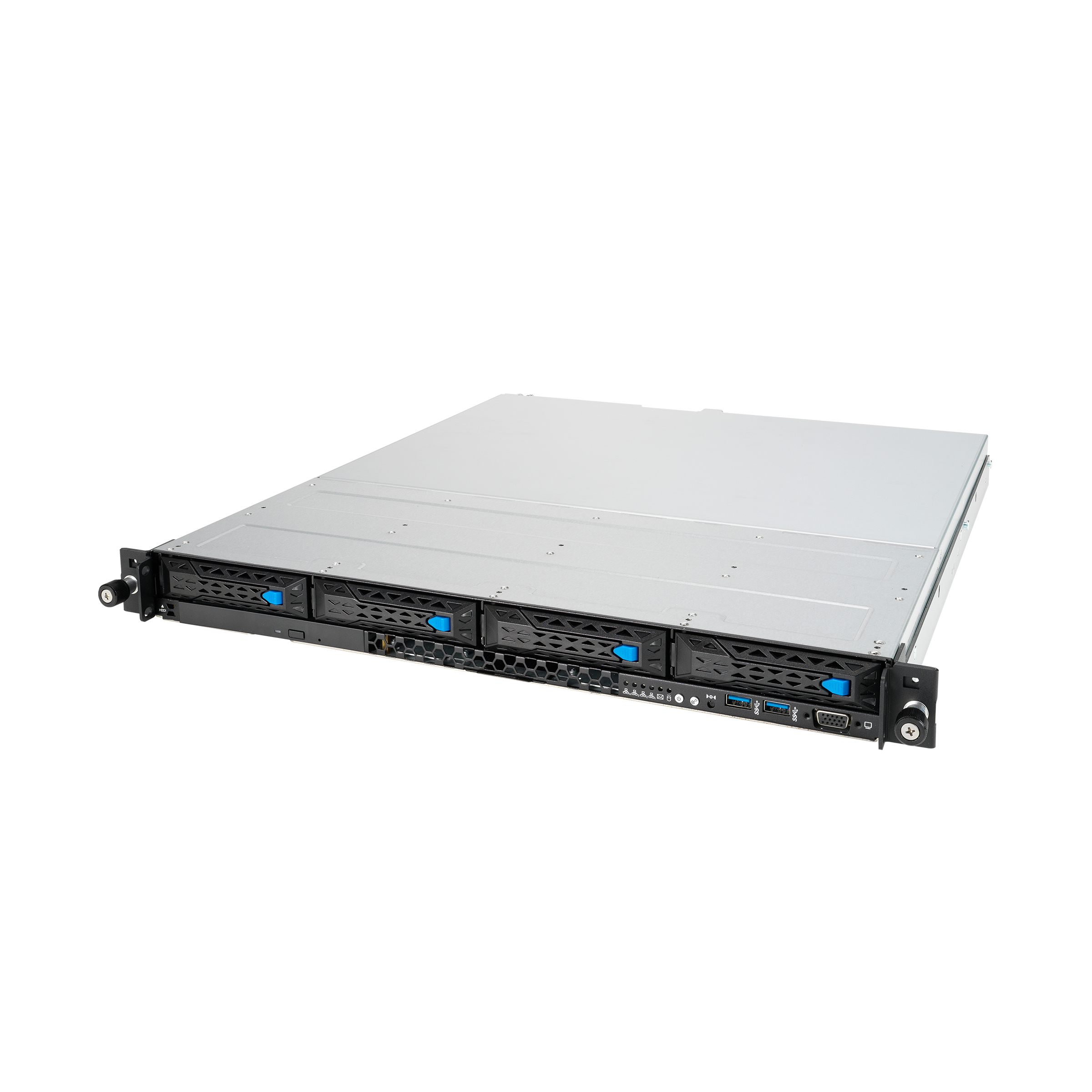 ASUS 90SF01Y1-M00050 Серверная платформа RS300-E11-PS4 Rack