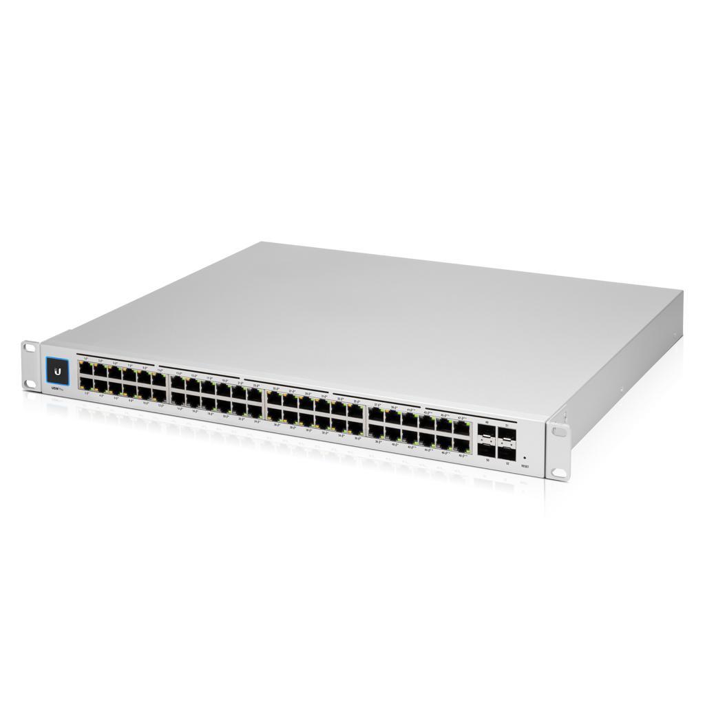 UBIQUITI USW-Pro-48 Коммутатор UniFi Switch