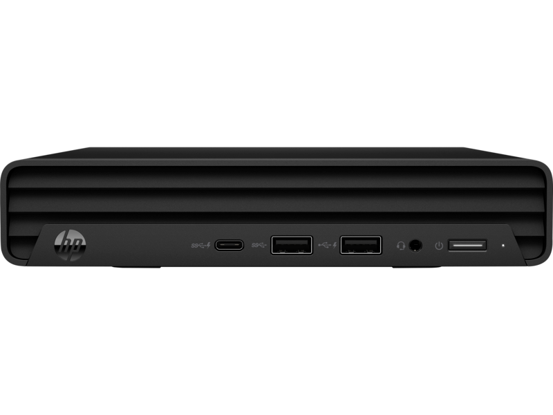 HP 885Q9EA Персональный компьютер 260 G9 Mini Core