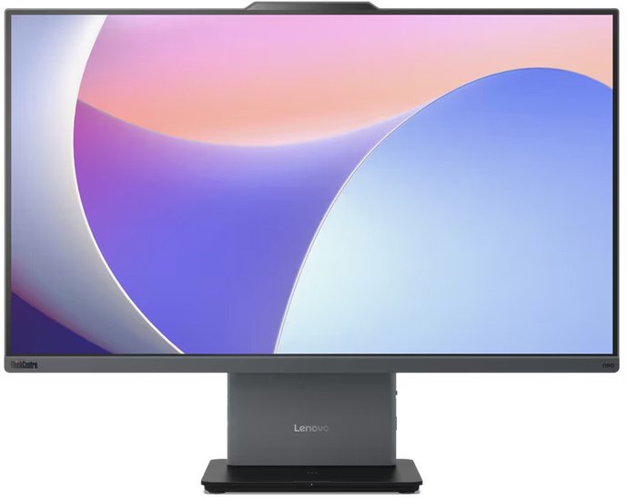 Lenovo 12SA000RRU Моноблок ThinkCentre neo 50a 27