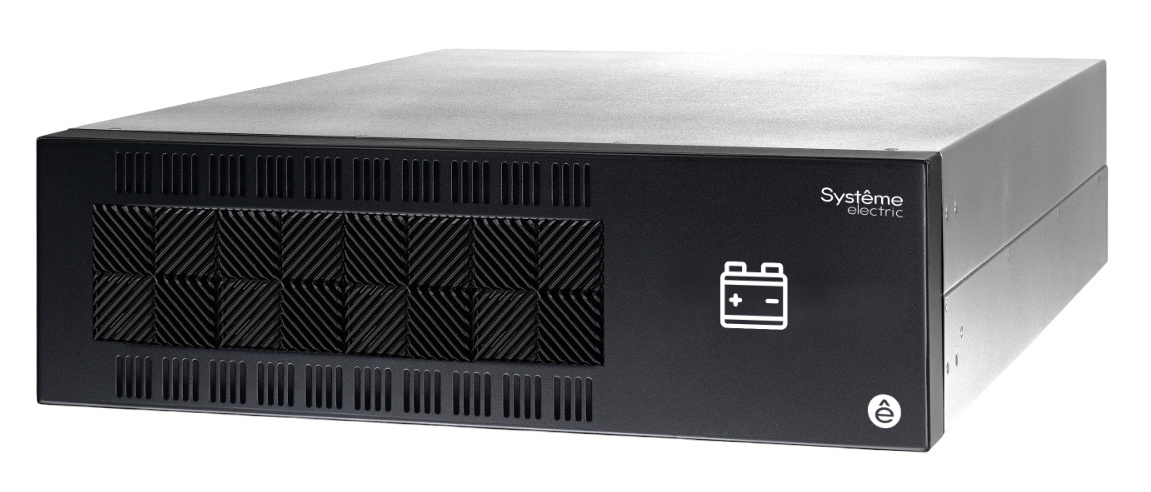 Systeme Electric BPSE240RT3U9 Дополнительная батарея External