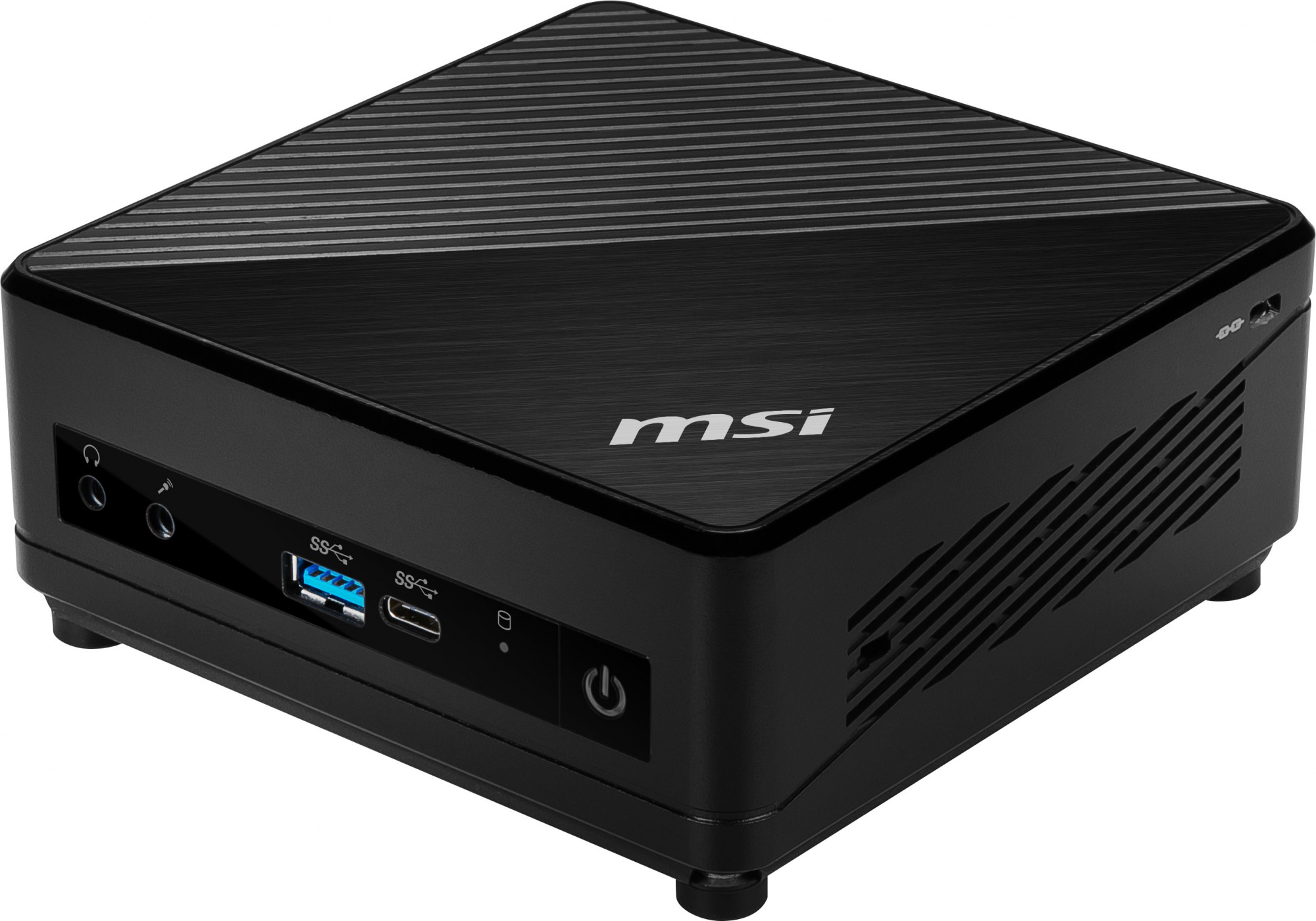 MSI 9S6-B0A811-264 Персональный компьютер Cubi 5 12M Core