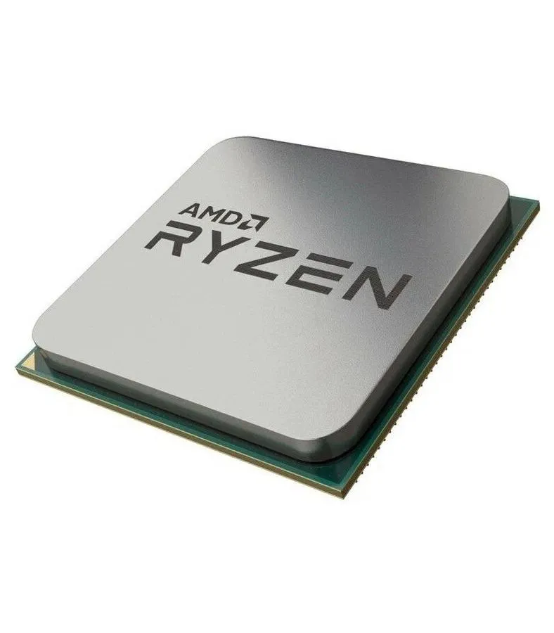 AMD 100-000000927 Процессор Ryzen 5 5600 Soc-AM4 3.5GHz OEM