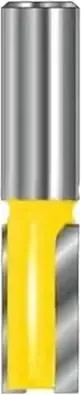 Фреза по дер. Makita D-10372 d=25мм d(посад.)=8мм (фрезеры) (упак.:1шт)