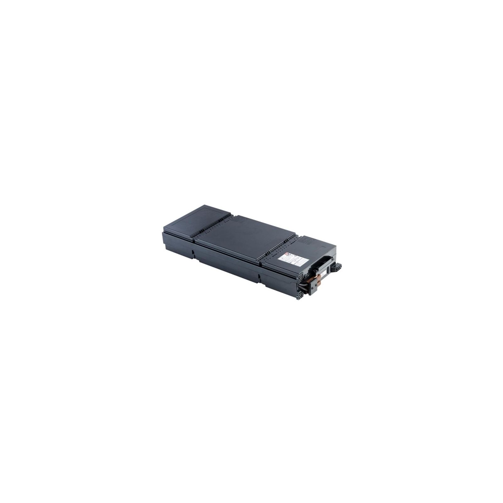 APC APCRBC152 Аккумуляторная батарея Replacement battery cartridge #152