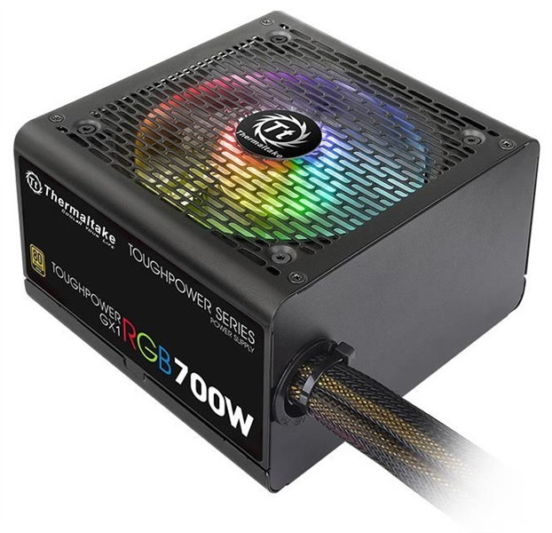 Thermaltake PS-TPD-0700NHFAGE-1 блок питания Toughpower
