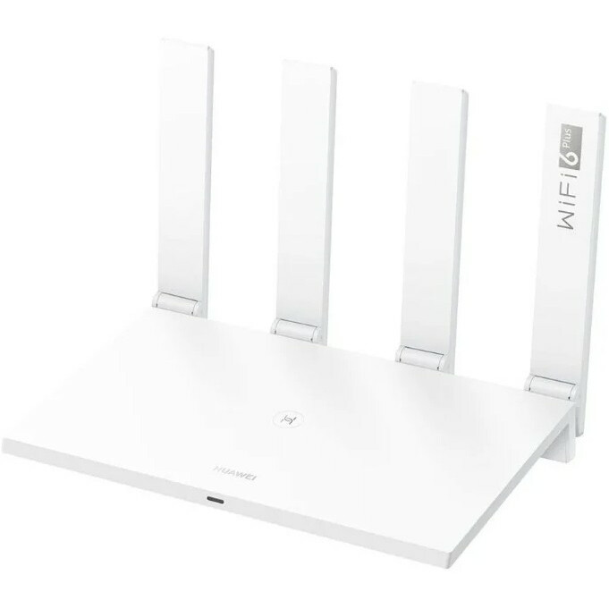 HUAWEI WS7100 (V2) HUAWEI Маршрутизатор (роутер)