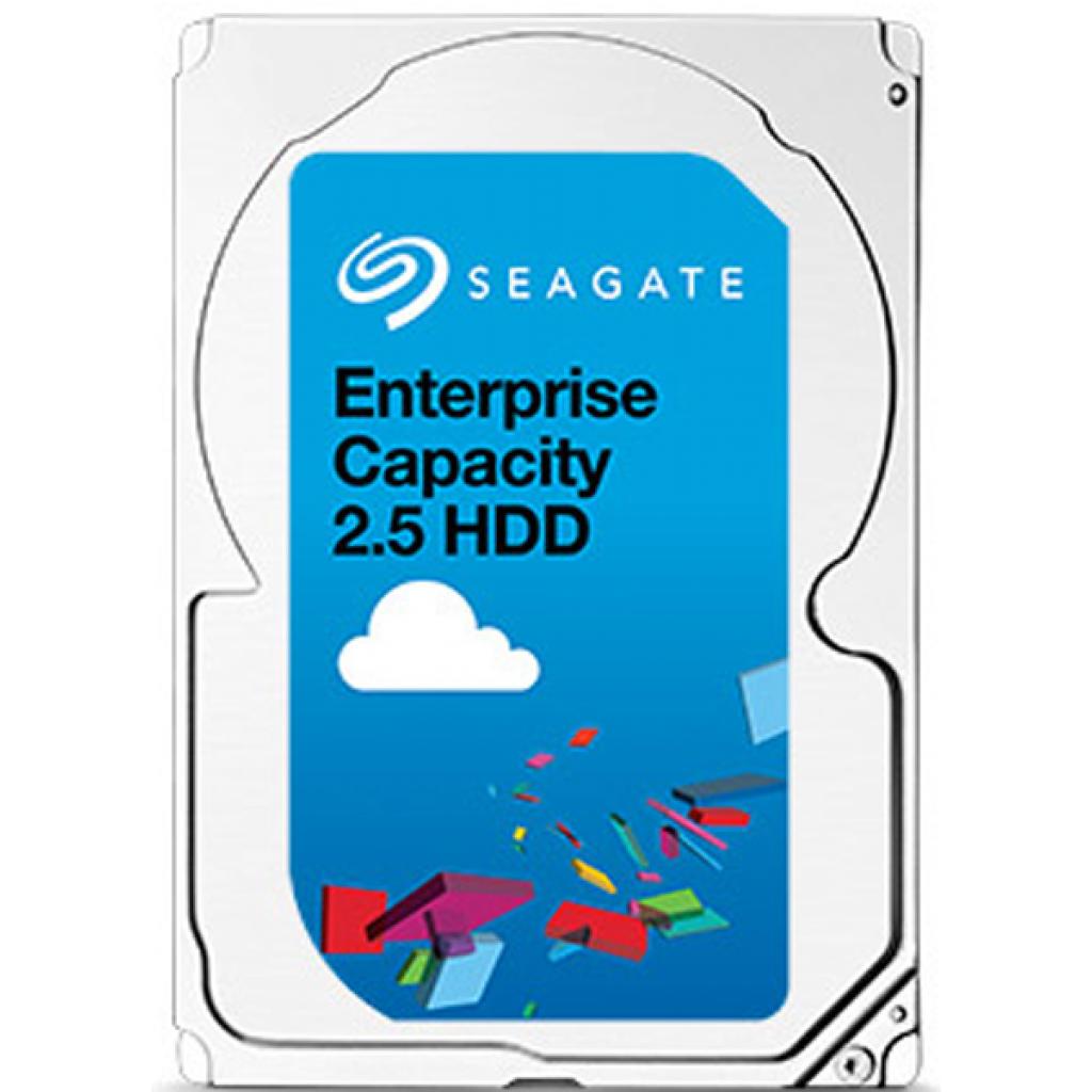 Seagate ST1000NX0333 Жесткий диск Exos 7E2000 HDD 25"