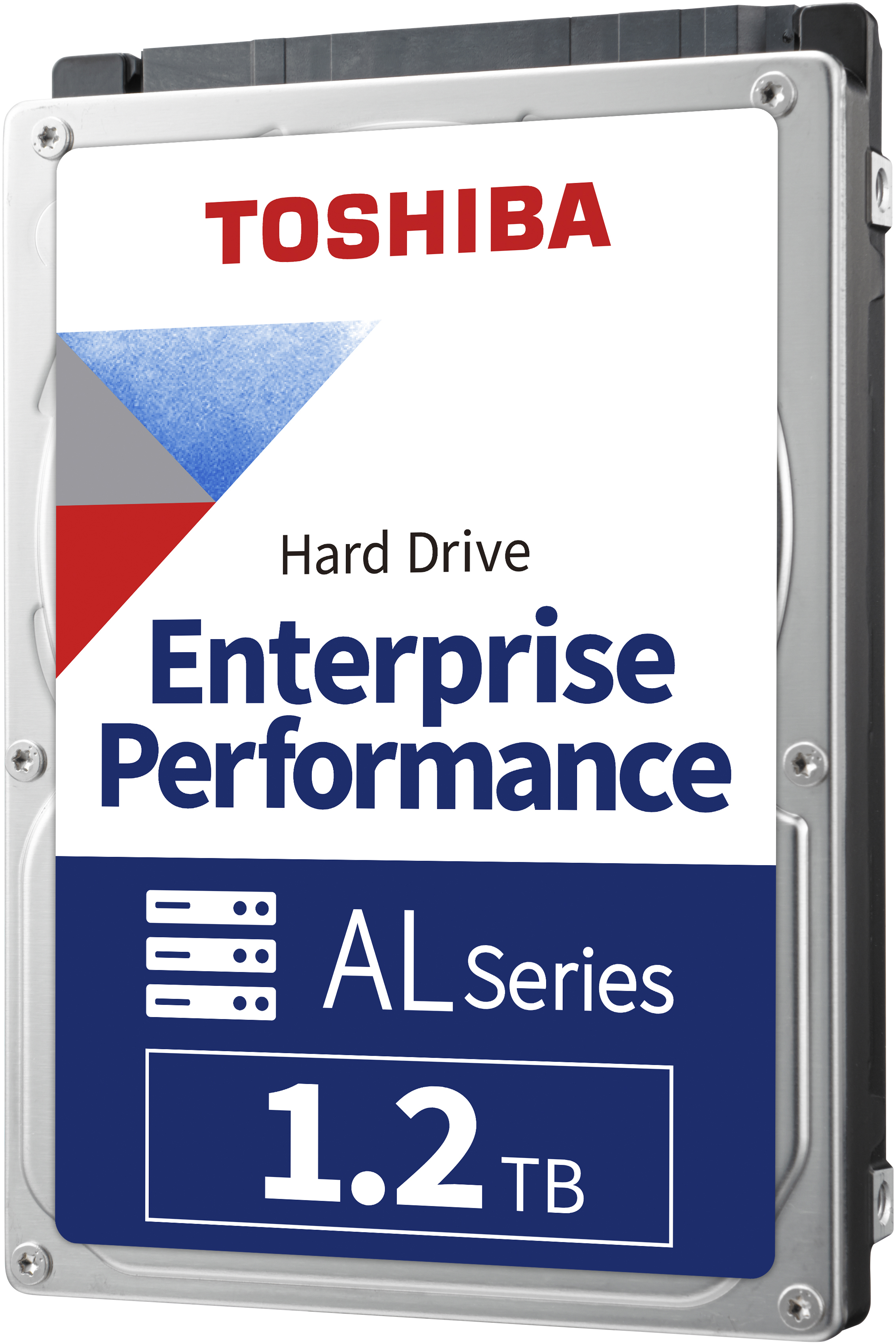 Toshiba AL15SEB12EQ Жесткий диск Enterprise HDD 2.5"