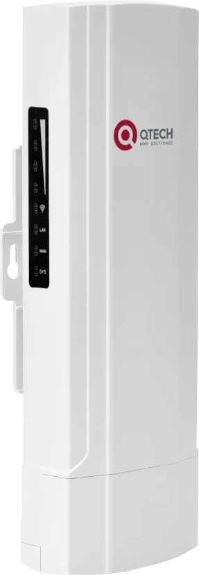 QTECH QMO-34GY QTECH Маршрутизатор (роутер)