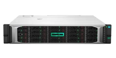 HPE Q1J10B Дисковый массив D3710 SFF 12Gb SAS Disk Enclosure