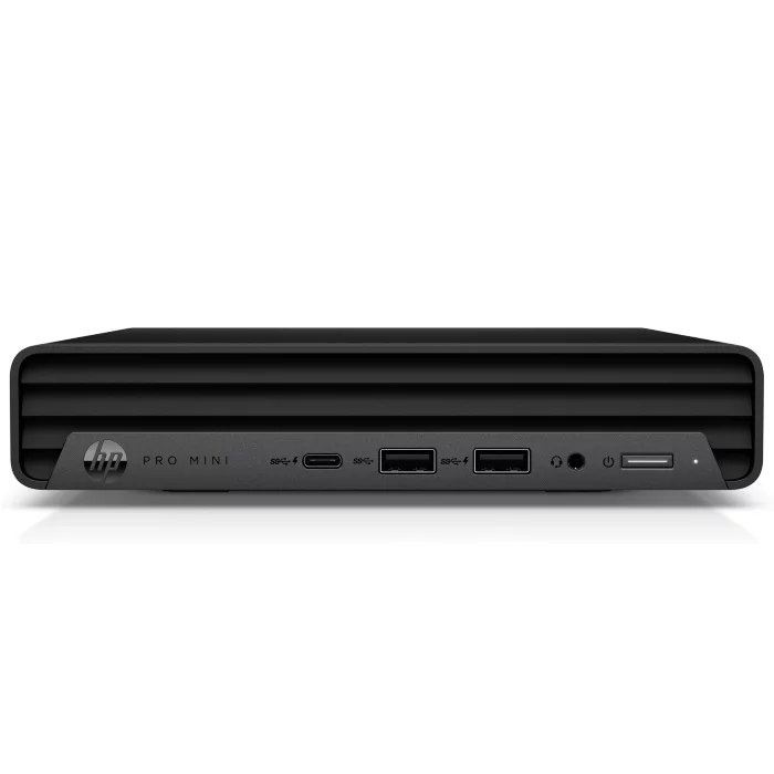 HP 937K7EA Персональный компьютер Pro 400 Mini G9 Core