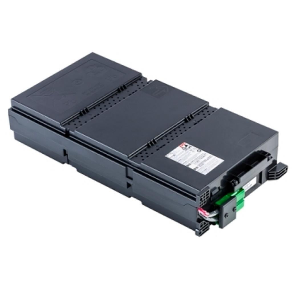 APC APCRBC141 Комплект сменных батарей для Источника Бесперебойного Питания APC Replacement