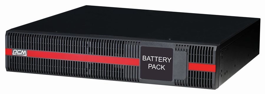 Powercom BAT MRT-36V Источник бесперебойного питания