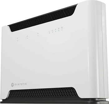 MIKROTIK D53G-5HACD2HND-TC&FG621-EA Маршрутизатор D53G-5HacD2HnD-TC&FG621-EA Chateau LTE6 with RouterOS L4