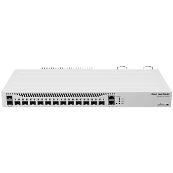 MIKROTIK CCR2004-1G-12S+2XS Маршрутизатор (роутер)