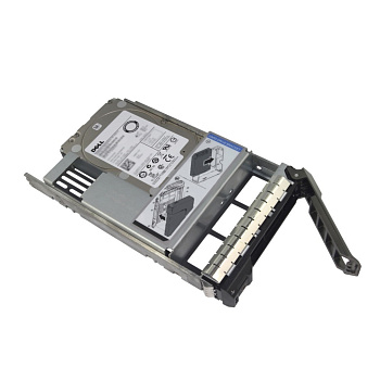 Dell 400-AUVR Жесткий диск DELL 2.4TB LFF (2.5" in 3.5"