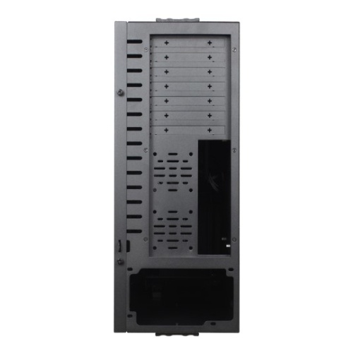 Powerman 6141299 корпус MidiTower 4U rack-mount TS-4U Powerman 6141299 корпус MidiTower 4U rack-mount TS-4U