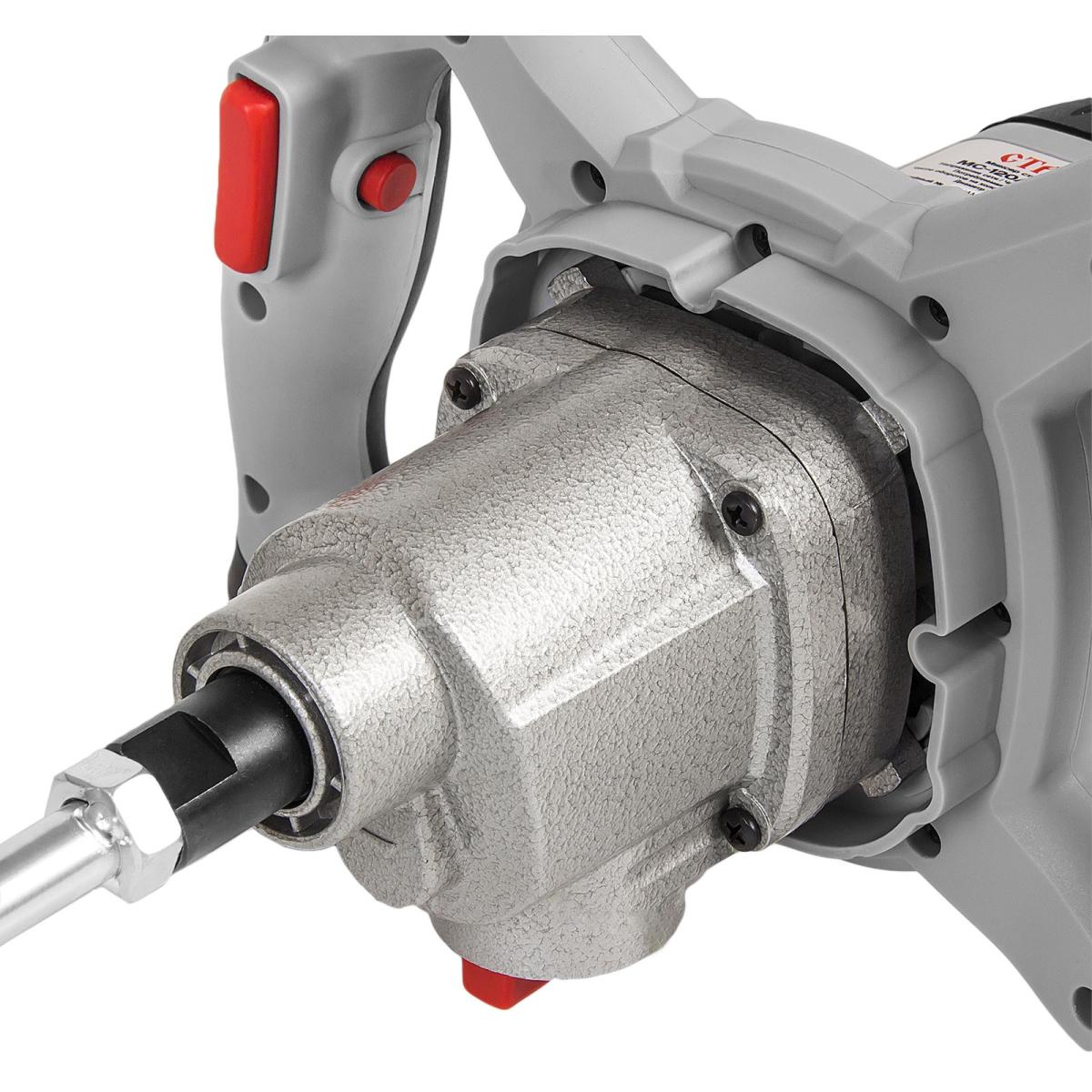 Дрель-миксер Ставр МС-120/1200-2С (СТ120-1200-2С) Дрель-миксер Ставр МС-120/1200-2С (СТ120-1200-2С)