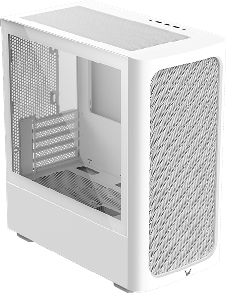 Formula V Air Mesh G3 Plus White корпус Line Formula V Air Mesh G3 Plus White корпус Line