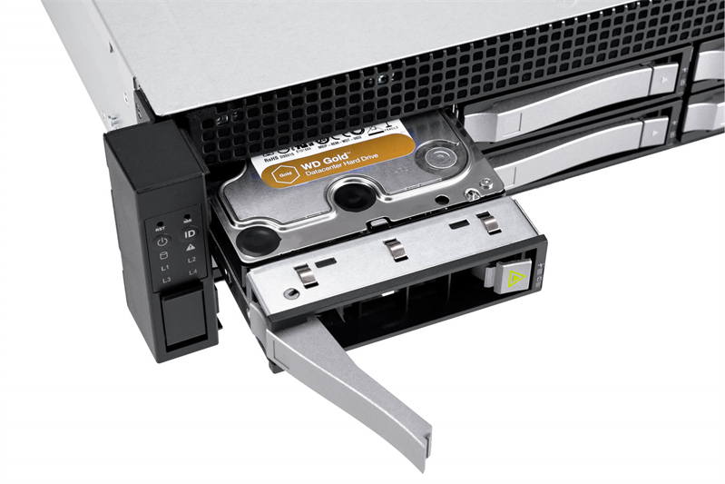 Inwin 6178878 Корпус серверный IW-RS208-07/8038mm Inwin 6178878 Корпус серверный IW-RS208-07/8038mm