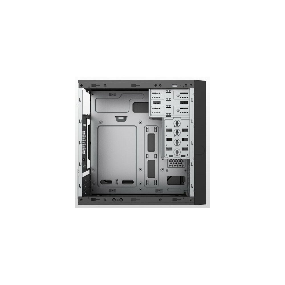 Foxline FL-733-FZ500R Корпус с блоком питания 500Вт./ Case Foxline FL-733 Foxline FL-733-FZ500R Корпус с блоком питания 500Вт./ Case Foxline FL-733