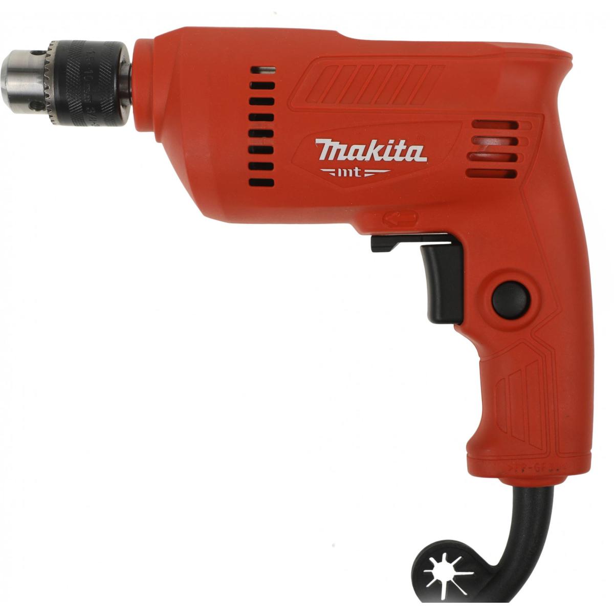 Дрель безударная Makita M0600 350Вт ключевой реверс Дрель безударная Makita M0600 350Вт ключевой реверс