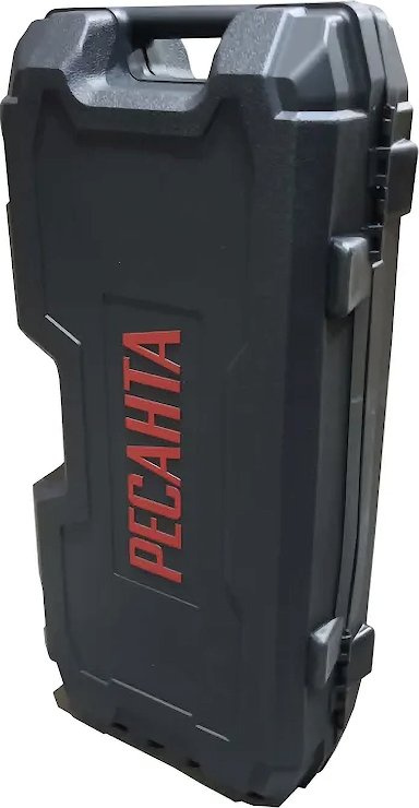 Отбойный молоток Ресанта ОМ-1800Э 1800Вт Отбойный молоток Ресанта ОМ-1800Э 1800Вт