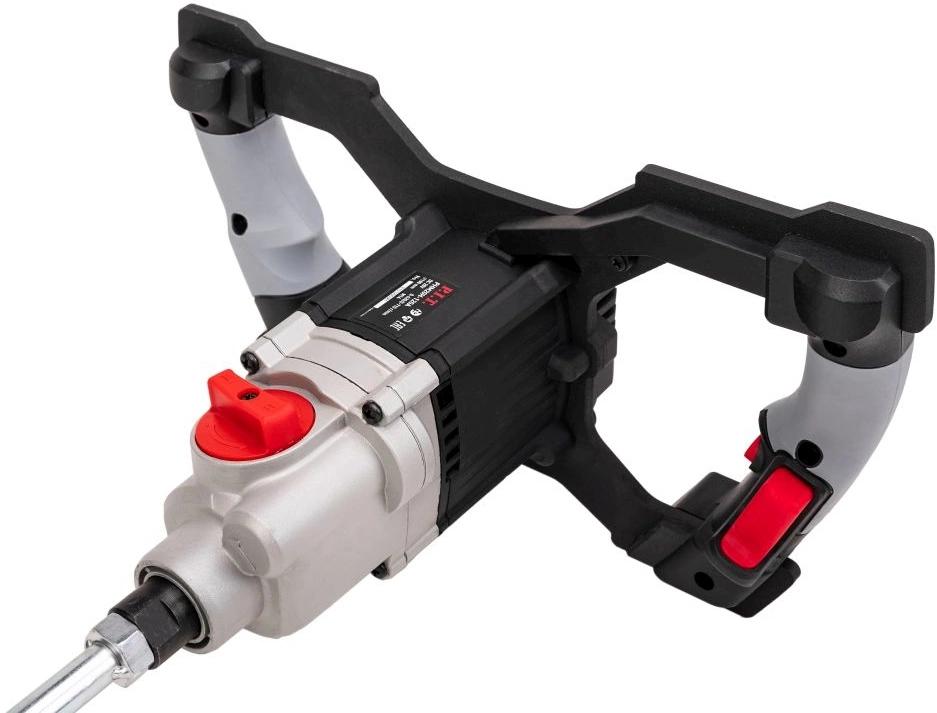 Дрель-миксер P.I.T. PHM20H-120A М14 реверс Дрель-миксер P.I.T. PHM20H-120A М14 реверс