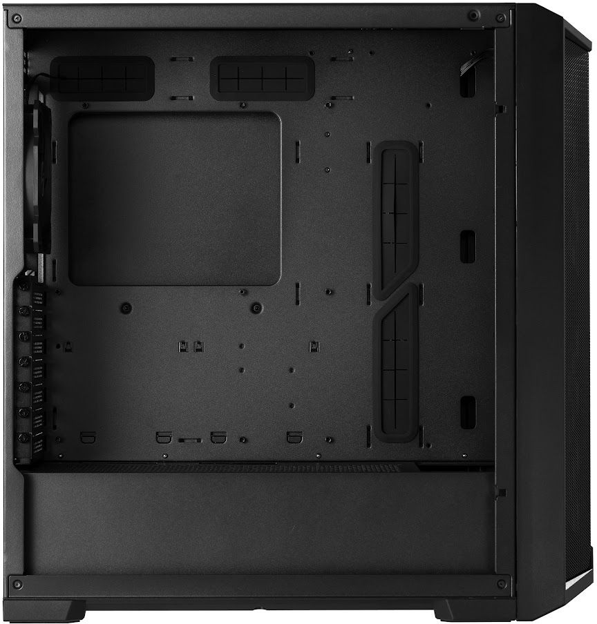 Lian Li G99.LAN215X.00 Корпус Lancool 215 Black Medium Case: Lian Li G99.LAN215X.00 Корпус Lancool 215 Black Medium Case: