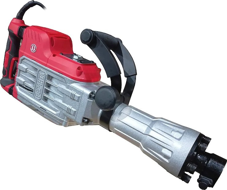 Отбойный молоток Ресанта ОМ-1800Э 1800Вт Отбойный молоток Ресанта ОМ-1800Э 1800Вт